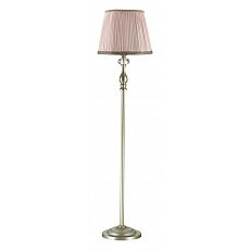 Торшер odeon light aurelia 3390-1f